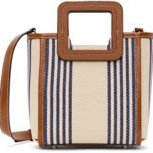 Staud Mini Shirley Bag